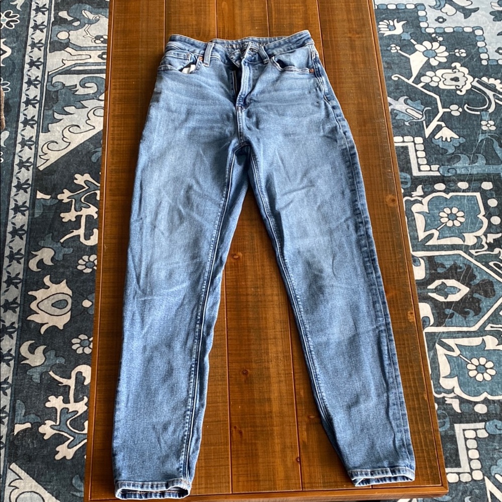 American Eagle Outfitters Blue Jeans